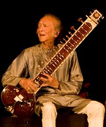 ravi shankar biography